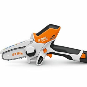 Stihl STIHL GTA 26 mini tronçonneuse coupe-branches à batterie Nu