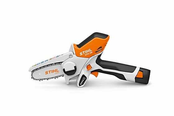 Stihl STIHL GTA 26 mini tronçonneuse coupe-branches à batterie Nu