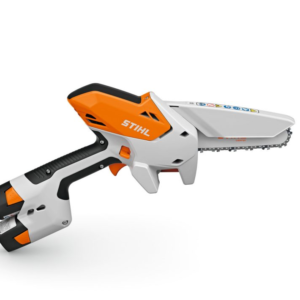 Stihl Mini tronçonneuse à batterie STIHL GTA 30 - vue 2