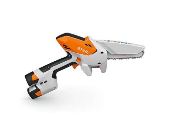Stihl Mini tronçonneuse à batterie STIHL GTA 30 - vue 2