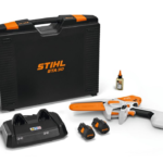 Stihl Mini tronçonneuse à batterie STIHL GTA 30