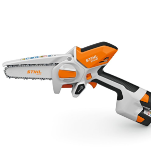 Stihl Mini tronçonneuse à batterie STIHL GTA 30 - vue 3