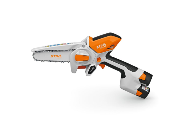 Stihl Mini tronçonneuse à batterie STIHL GTA 30 - vue 3