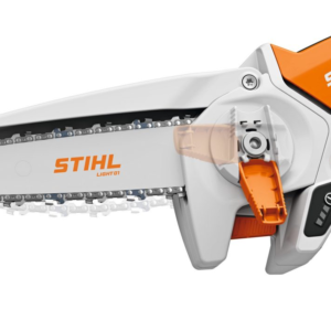 Stihl Mini tronçonneuse à batterie STIHL GTA 30 - vue 4