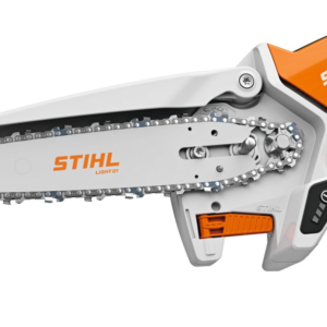 Stihl Mini tronçonneuse à batterie STIHL GTA 30 - vue 5