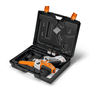 Stihl STIHL GTA 40 mini tronçonneuse coupe-branches à batterie - vue 2