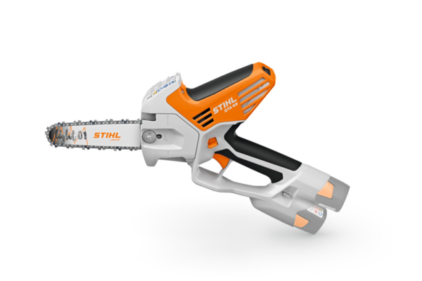 Stihl STIHL GTA 40 mini tronçonneuse coupe-branches à batterie - vue 3