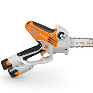 Stihl STIHL GTA 40 mini tronçonneuse coupe-branches à batterie Nu - vue 2