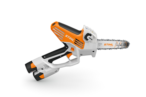 Stihl STIHL GTA 40 mini tronçonneuse coupe-branches à batterie Nu - vue 2