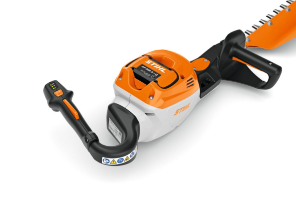 Stihl HSA 150 T 75cm Taille-haies à batterie STIHL - vue 3