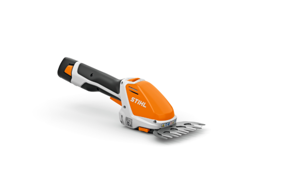 Stihl STIHL HSA 26 Taille Buisson et Coupe Herbe Nu - vue 2
