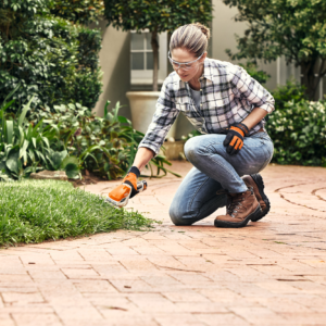 Stihl STIHL HSA 26 Taille Buisson et Coupe Herbe Nu - vue 3