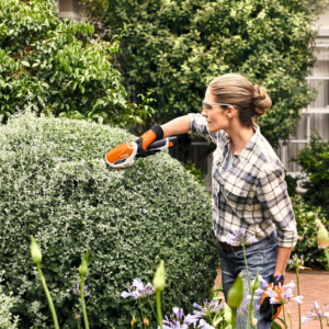 Stihl STIHL HSA 26 Taille Buisson et Coupe Herbe Nu - vue 4
