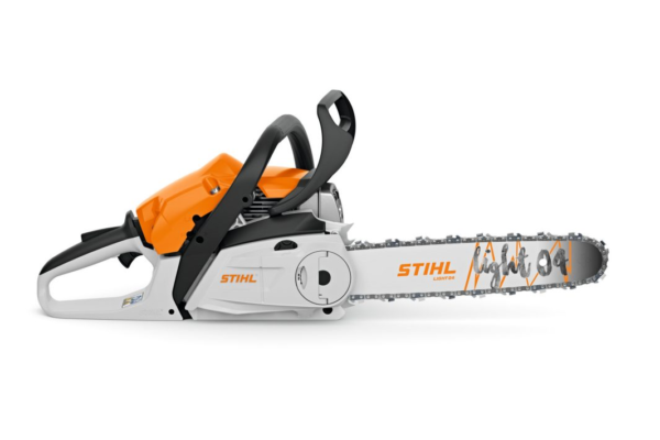 Stihl STIHL MS 212 C-BE Tronçonneuse Thermique Stihl - vue 3