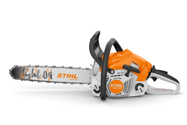 Stihl STIHL MS 212 C-BE Tronçonneuse Thermique Stihl - vue 5