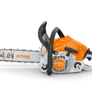 Stihl STIHL MS 212 Tronçonneuse Thermique Stihl - vue 5