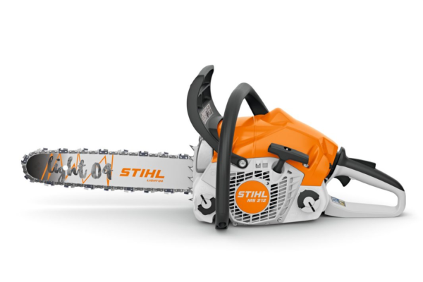 Stihl STIHL MS 212 Tronçonneuse Thermique Stihl - vue 5