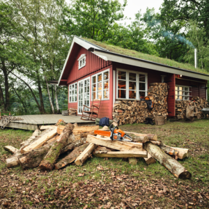 Stihl STIHL MS 212 Tronçonneuse Thermique Stihl - vue 6
