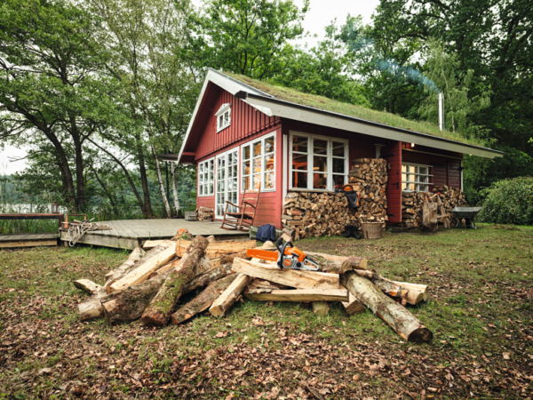 Stihl STIHL MS 212 Tronçonneuse Thermique Stihl - vue 6