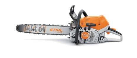 Stihl STIHL MS 400.1 C-M Tronçonneuse Professionnelle Stihl