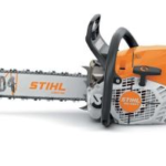 Stihl STIHL MS 400.1 C-M Tronçonneuse Professionnelle 55cm
