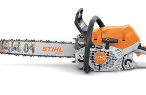 Stihl STIHL MS 400.1 C-M Tronçonneuse Professionnelle 55cm