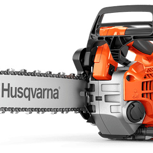 Husqvarna T540 XP III Tronçonneuse thermique d'élagage HUSQVARNA