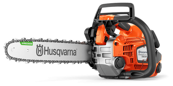 Husqvarna T540 XP III Tronçonneuse thermique d'élagage HUSQVARNA