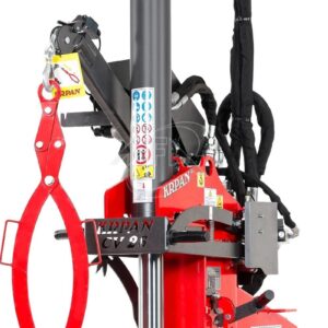 Matereal Tech Fendeuse de bûche professionnelle de 21 T - vue 6