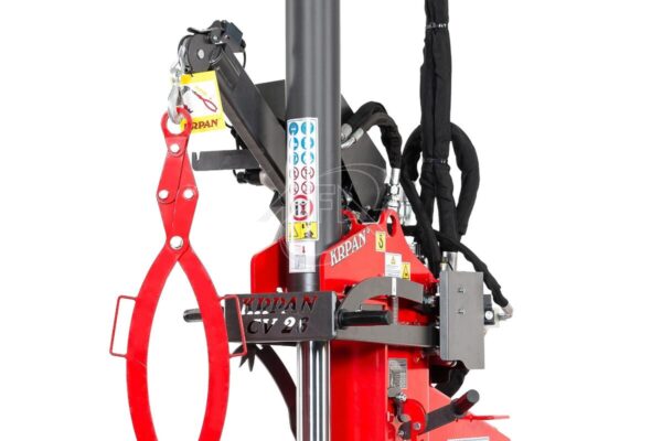 Matereal Tech Fendeuse de bûche professionnelle de 21 T - vue 6