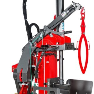 Matereal Tech Fendeuses de bûche de 13 T - vue 5
