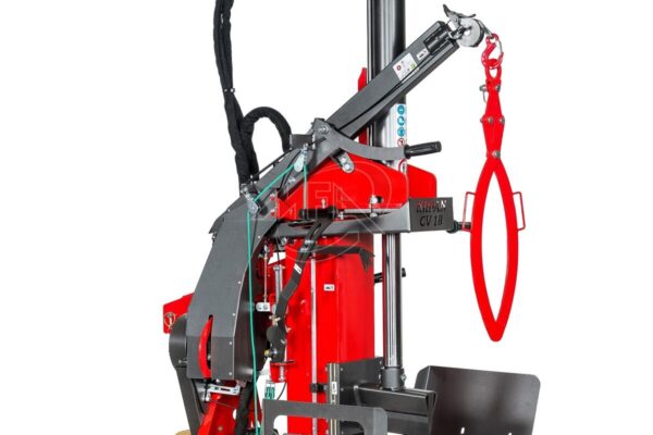 Matereal Tech Fendeuses de bûche de 13 T - vue 5