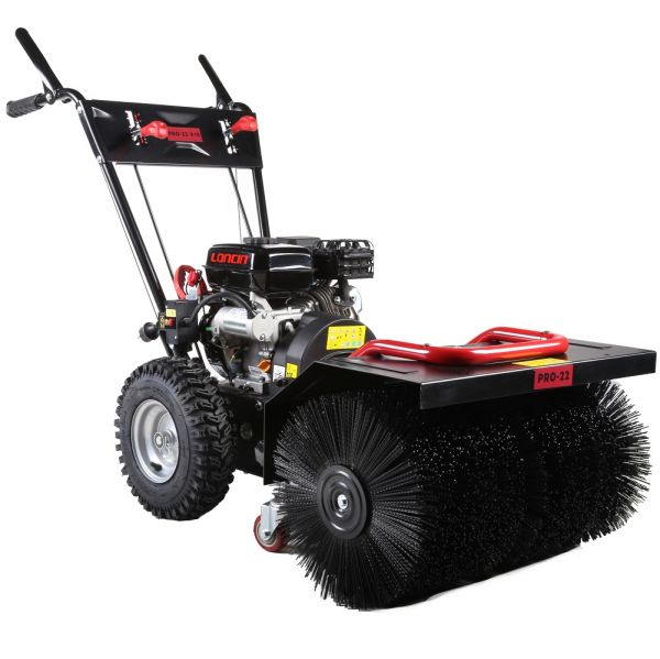 PRO-22 PRO-22 V1E - Balayeuse