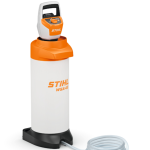 Stihl WSA 40 Réservoir d’eau à batterie STIHL - AS System - vue 2