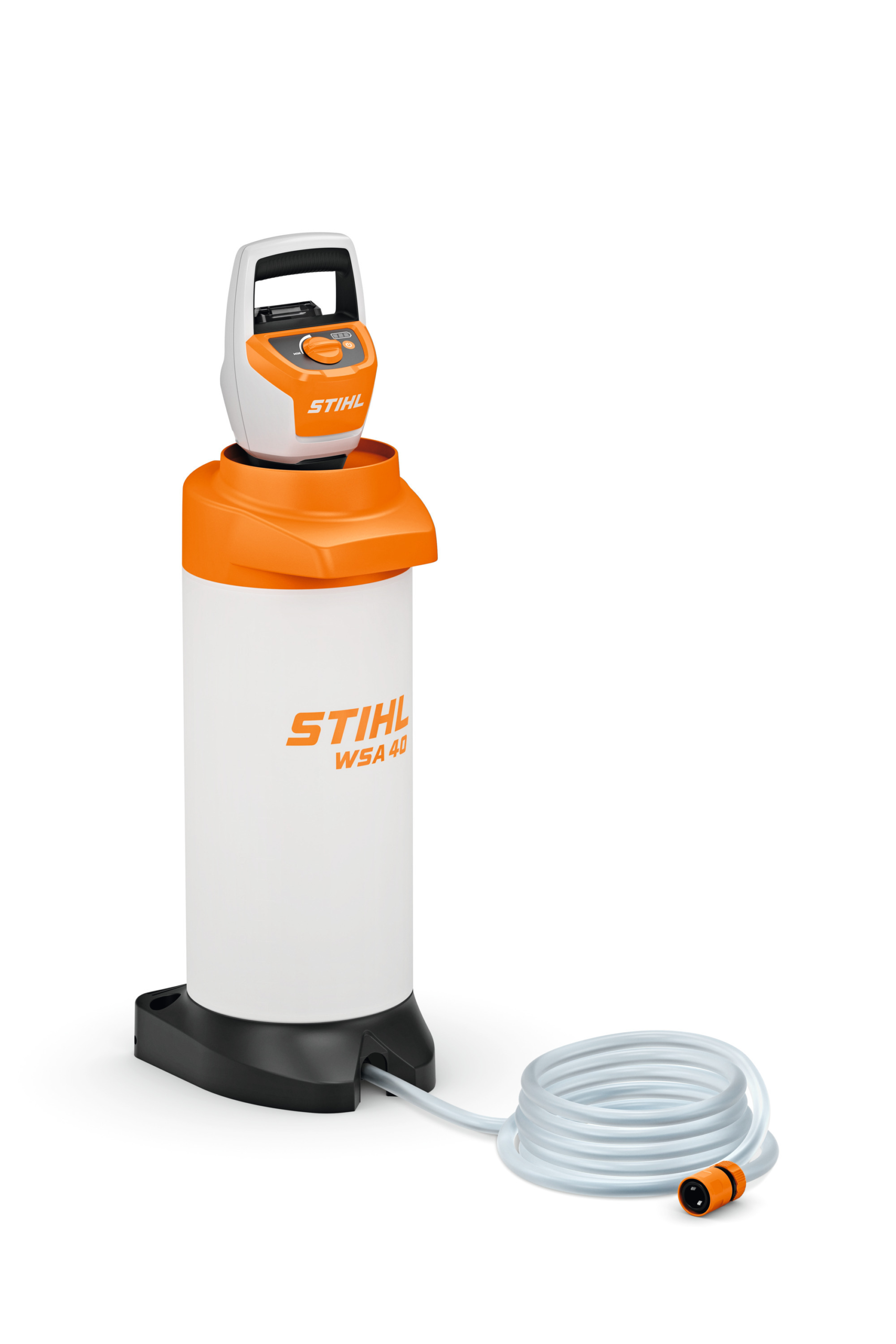 Stihl WSA 40 Réservoir d’eau à batterie STIHL - AS System - vue 2