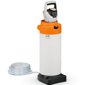Stihl WSA 40 Réservoir d’eau à batterie STIHL - AS System - vue 3