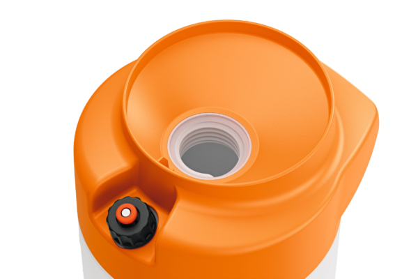 Stihl WSA 40 Réservoir d’eau à batterie STIHL - AS System - vue 4
